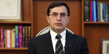 فل کورٹ میٹنگ ،مخصوص نشستوں کا محفوظ فیصلہ پی ٹی آئی کے حق میں ؟ بیرسٹر گوہر کا بڑا دعویٰ