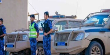 مسقط:مسجد میں فائرنگ سے 4 پاکستانیوں سمیت 6 افراد جاں بحق اور 30 زخمی