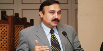 مخصوص نشستوں کے کیس میں پی ٹی آئی سے سنگین ٹیکنیکل غلطی سرزد، سپریم کورٹ پاس اب 2ہی آپشن ، فیصلہ کیا آئے گا، طارق فضل چوہدری کا بڑا انکشاف