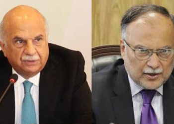 ڈپٹی چیئرمین پلاننگ کمیشن کے استعفے کی اندرونی کہانی سامنے آگئی