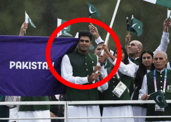 پیرس اولمپکس، تمام پاکستانی ایتھلیٹس ایونٹ سے باہر، ارشد ندیم آخری امید، لڑکپن میں’’میاں چنوں کا شعیب اختر ‘‘ اپنے بے انتہاپسندیدہ کھیل کرکٹ کو چھوڑ کر جیولین تھروورکیسے بنا ؟ دلچسپ کہانی