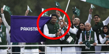 پیرس اولمپکس، تمام پاکستانی ایتھلیٹس ایونٹ سے باہر، ارشد ندیم آخری امید، لڑکپن میں’’میاں چنوں کا شعیب اختر ‘‘ اپنے بے انتہاپسندیدہ کھیل کرکٹ کو چھوڑ کر جیولین تھروورکیسے بنا ؟ دلچسپ کہانی