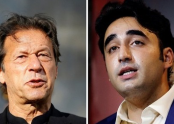 قمر زمان کائرہ کا بلاول بھٹو کا عمران خان کو اتحاد کی دعوت دینے کا انکشاف