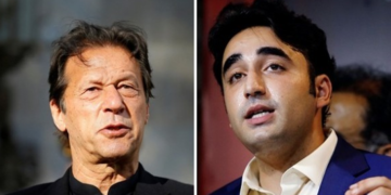 قمر زمان کائرہ کا بلاول بھٹو کا عمران خان کو اتحاد کی دعوت دینے کا انکشاف