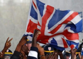 برطانیہ کا پاکستانیوں سمیت غیرقانونی پناہ گزین واپس بھیجنے کا فیصلہ