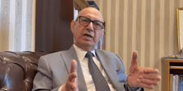 آخری وار باجوہ کا تھا ، عمران خان کا ماضی تو ہے مگر کوئی سیاسی  مستقبل نظر نہیں آتا، سینیٹر عرفان صدیقی