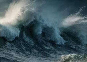 نیشنل ایمرجنسی آپریشن سینٹر کا سمندری طوفان کاالرٹ جاری