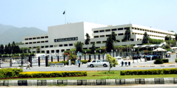 پارلیمنٹ ہاؤس کے چوہوں کے تدارک کیلئے 12لاکھ روپے کا بجٹ منظور