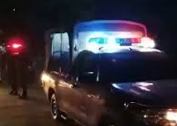 رحیم یار خان: کچے کے علاقے میں ڈاکوؤں کا پولیس کی گاڑیوں پر راکٹوں سے حملہ، 11 اہلکار شہید