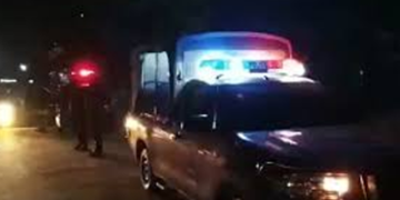 رحیم یار خان: کچے کے علاقے میں ڈاکوؤں کا پولیس کی گاڑیوں پر راکٹوں سے حملہ، 11 اہلکار شہید