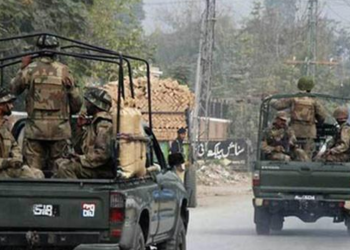 بلوچستان سے اندوہناک خبریں ، اب تک 37 افراد کے جاں بحق ہونے کی اطلاعات