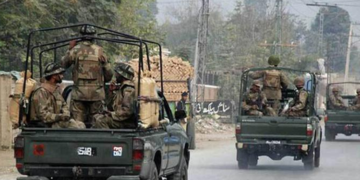 بلوچستان سے اندوہناک خبریں ، اب تک 37 افراد کے جاں بحق ہونے کی اطلاعات