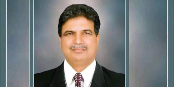 مسلم لیگ ن کے رکن پنجاب اسمبلی رانا افضال انتقال کر گئے