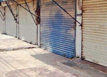 بھاری بھرکم بجلی بلوں اور ٹیکسوں کیخلاف تاجروں کی ہڑتال، کراچی سے خیبر تک کاروباری مراکز بند