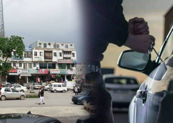اسلام آباد میں جرائم کی شرح میں خوفناک اضافہ ، گزشتہ ایک ہفتے کے دوران چوری ، ڈکیتی کی وارداتوں میں 139 گاڑیوں /موٹر سائیکلوں سمیت متعدد شہری جان سے بھی ہاتھ دھو بیٹھے