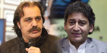 وزیر اعلیٰ علی امین گنڈا پور کیخلاف عدم اعتماد کی خبریں ،حقائق سامنے آگئے