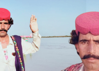 دوستو کوئی کچے کی طرف نہ جائے ، اگر مجبوراً جانا پڑ ہی جائے تو یہ احتیاطی تدبیر لازمی اپنائیں ، کچے کے بد نام زمانہ ڈاکو اور یوٹیوبر شاہد لُنڈ بلوچ کی عوام کو نصیحت کی ویڈیو وائرل