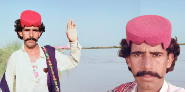 دوستو کوئی کچے کی طرف نہ جائے ، اگر مجبوراً جانا پڑ ہی جائے تو یہ احتیاطی تدبیر لازمی اپنائیں ، کچے کے بد نام زمانہ ڈاکو اور یوٹیوبر شاہد لُنڈ بلوچ کی عوام کو نصیحت کی ویڈیو وائرل