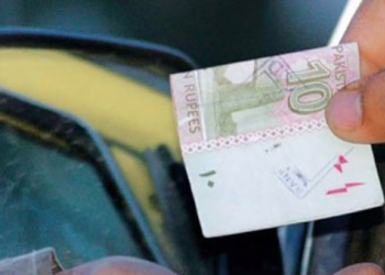 انسداد گداگری قانون میں ترامیم منظور، بھیک منگوانا ناقابل ضمانت جرم قرار