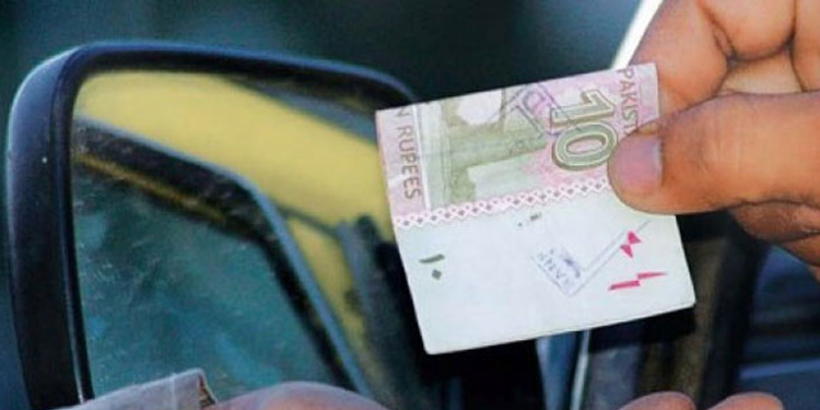 انسداد گداگری قانون میں ترامیم منظور، بھیک منگوانا ناقابل ضمانت جرم قرار