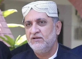 سیاست سے بہتر ہے پکوڑے بیچوں ، اختر مینگل کا قومی اسمبلی کی رکنیت سے مستعفی ہونے کا اعلان