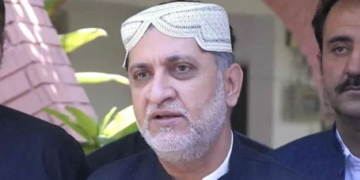 سیاست سے بہتر ہے پکوڑے بیچوں ، اختر مینگل کا قومی اسمبلی کی رکنیت سے مستعفی ہونے کا اعلان
