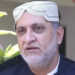 سیاست سے بہتر ہے پکوڑے بیچوں ، اختر مینگل کا قومی اسمبلی کی رکنیت سے مستعفی ہونے کا اعلان