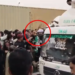 علی امین گنڈاپور نےغصے میں کلاشنکوف سے ٹرک کے شیشے توڑ دیے