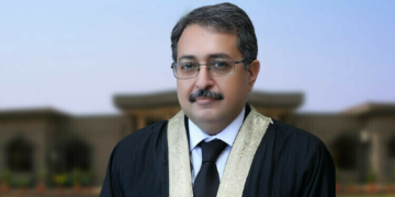 گرفتار پی ٹی آئی رہنماؤں کے جسمانی ریمانڈ کیخلاف درخواستوں پر فیصلہ محفوظ