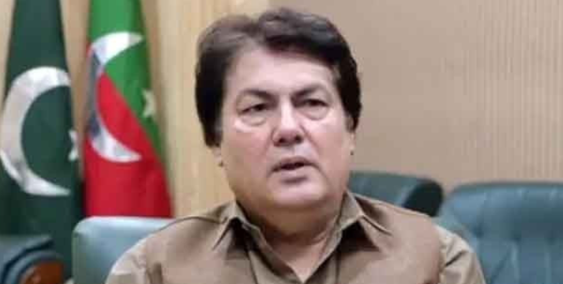 عمران خان کی رہائی کا فیصلہ کن مرحلہ شروع ہو چکا ، بیرسٹر سیف