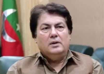 عمران خان کی رہائی کا فیصلہ کن مرحلہ شروع ہو چکا ، بیرسٹر سیف
