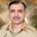 لیفٹیننٹ جنرل محمد عاصم ملک  ڈی جی آئی ایس آئی تعینات