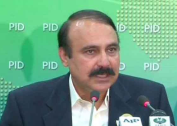 حکمران جماعت کا عبوری چیئرمین پی اے سی مقرر کرنے کا فیصلہ