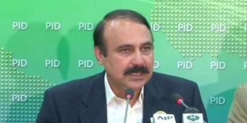 حکمران جماعت کا عبوری چیئرمین پی اے سی مقرر کرنے کا فیصلہ