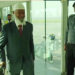 معروف اسلامی سکالر ڈاکٹر ذاکر نائیک پاکستان پہنچ گئے