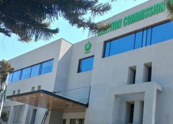 کمیشن کے ممبران، ملازمین کی تنخواہیں، اخراجات اور عام انتخابات کے اخراجات !! الیکشن کمیشن نے قائمہ کمیٹی کو اخراجات پر بریفنگ دینے سے معذرت کرلی