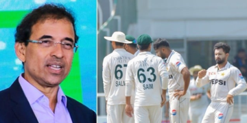 معروف بھارتی کمنٹیٹر ہرشا بھوگلے نے بنگلادیش کیخلاف پاکستان کی تاریخی شکست کو ’’شرمناک‘‘ قرار دیا