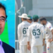 معروف بھارتی کمنٹیٹر ہرشا بھوگلے نے بنگلادیش کیخلاف پاکستان کی تاریخی شکست کو ’’شرمناک‘‘ قرار دیا