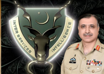 نئے ڈی جی آئی ایس آئی عاصم ملک کون ہیں ؟ اہم معلومات سامنے آگئیں