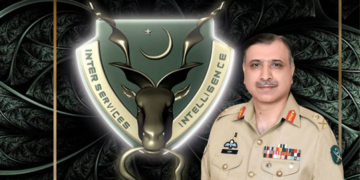 نئے ڈی جی آئی ایس آئی عاصم ملک کون ہیں ؟ اہم معلومات سامنے آگئیں
