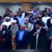 پاکستان کے بعد ایران میں قومی ترانے کی توہین پر افغان سفارتکار کی طلبی، سخت احتجاج پر معافی مانگ لی