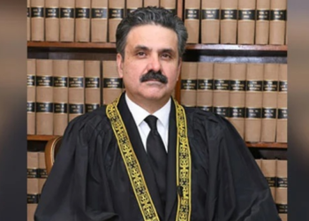 مخصوص نشستوں کیلئے سنی اتحاد نہیں تحریک انصاف اہل ہے ، جسٹس یحییٰ کا اختلافی نوٹ