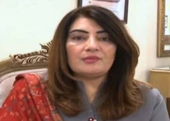 ن لیگ کی خاتون ایم پی اے صوبیہ شاہد نے تمام کمیٹیوں سے استعفیٰ دیدیا، وجہ سامنے آگئی