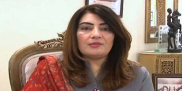 ن لیگ کی خاتون ایم پی اے صوبیہ شاہد نے تمام کمیٹیوں سے استعفیٰ دیدیا، وجہ سامنے آگئی