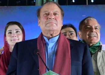 ممکن ہے یہ ن لیگ کا آخری اقتدار ہو،حکومت چند ماہ کی مہمان ، بچوں کے پیچھے ہاتھ باندھ کر نوکری نہیں کر سکتا، نواز شریف کے قریبی ساتھی کا ن لیگ چھوڑنے کا عندیہ