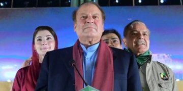 ممکن ہے یہ ن لیگ کا آخری اقتدار ہو،حکومت چند ماہ کی مہمان ، بچوں کے پیچھے ہاتھ باندھ کر نوکری نہیں کر سکتا، نواز شریف کے قریبی ساتھی کا ن لیگ چھوڑنے کا عندیہ