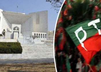 آئینی ترامیم، پی ٹی آئی کے ہاتھ ٹرمپ کارڈ لگ گیا؟ معاملہ سپریم کورٹ میں چیلنج کرنیکا فیصلہ