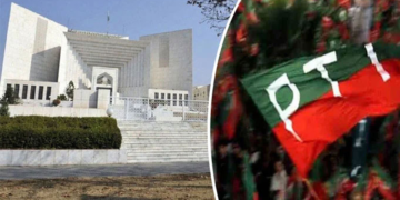 آئینی ترامیم، پی ٹی آئی کے ہاتھ ٹرمپ کارڈ لگ گیا؟ معاملہ سپریم کورٹ میں چیلنج کرنیکا فیصلہ