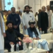 پشاور: افغان قونصل جنرل کی سفارتی آداب کی خلاف ورزی، قومی ترانے کے احترام میں کھڑے نہ ہوئے