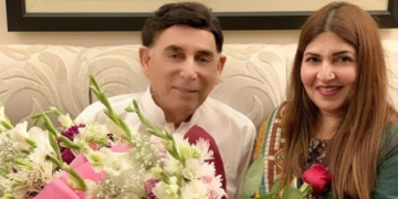 پاکستان کی سینئر اداکارہ شگفتہ اعجاز کے شوہر یحییٰ صدیقی انتقال کرگئے